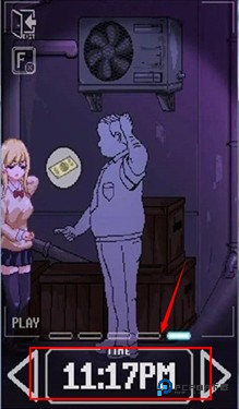 小巷子里的秘密事情游戏玩法-2