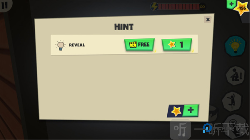 可怕的强盗无限金币版