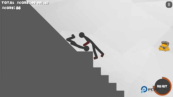 弄死火柴人3游戏玩法5