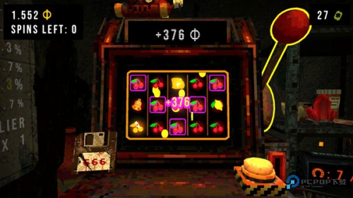 幸运深渊完整版