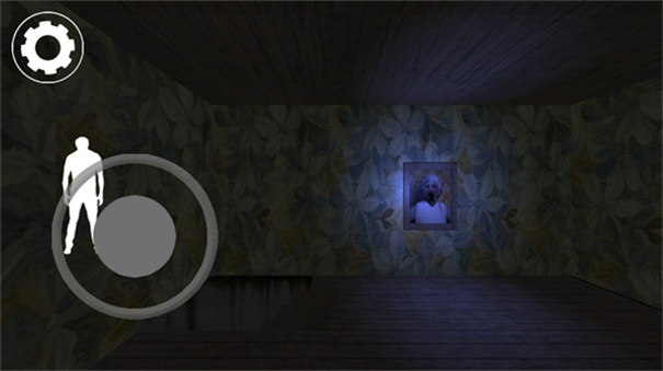 兰德里纳河的堡垒