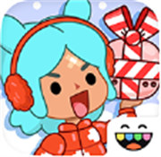 托卡生活世界完整版