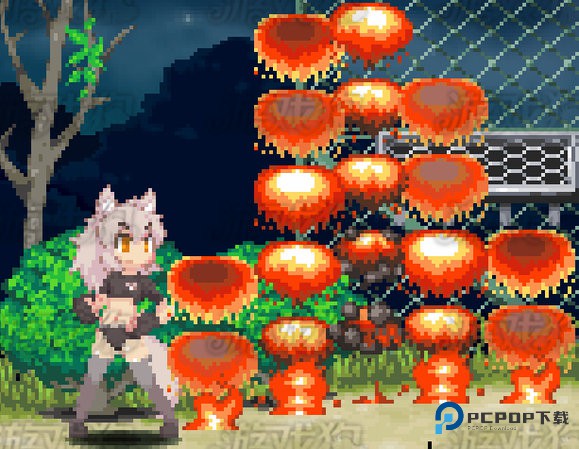 米莉亚战记dx手机版