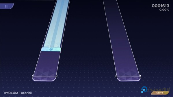 镜之韵律RYCEAM游戏