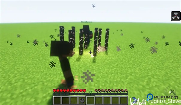 烦人的村民6.0模组整合包