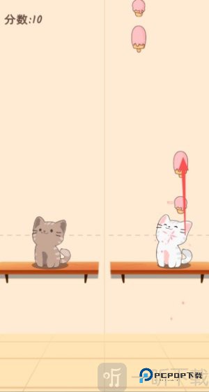 甜心猫咪模拟器