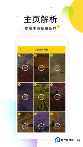 小视频无水印解析安卓版2.9.4