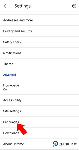 谷歌浏览器beta测试版