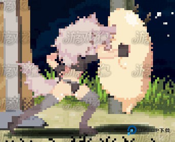 米莉亚战记dx手机版