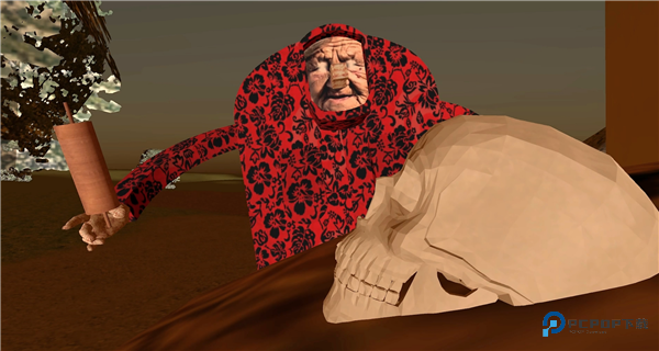 约翰的农场中文版游戏玩法-1