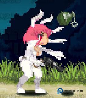 米莉亚战记dx手机版