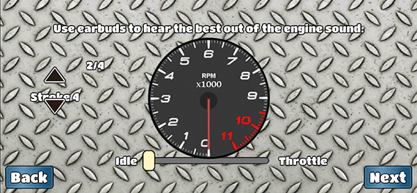 wheelie challenge翘头游戏