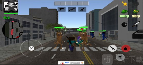 东东萨胡尔3D对工匠