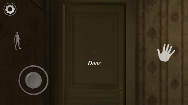 恐怖奶奶5该醒了