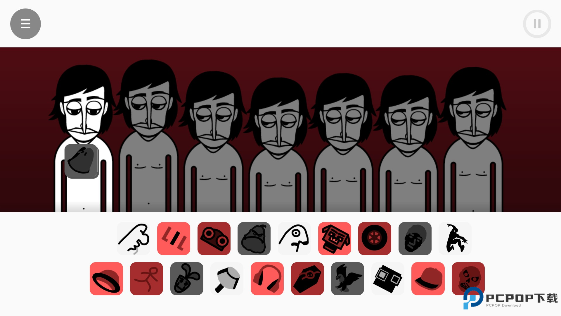 节奏盒子Spider Tomb模组6