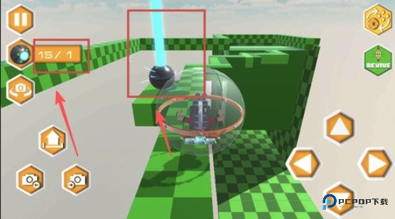 RunRaceBall3D