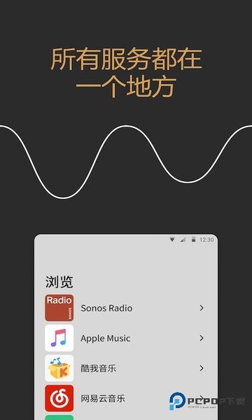 sonos s2安卓版