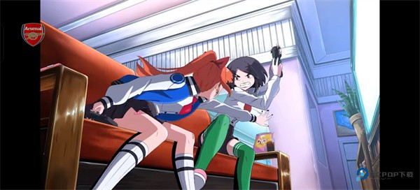 热血少女物语2游戏玩法-3