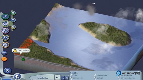 模拟城市4手机版2026新版免费下载