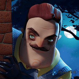 恐怖老奶奶军火库版