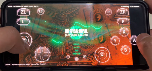 蛋蛋搬家器官方版