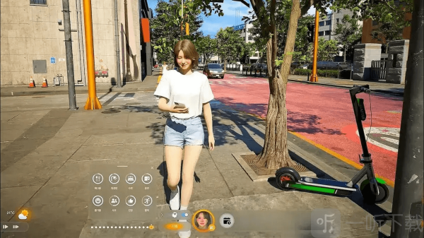 韩国财阀模拟器