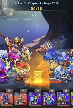 城堡战争防御内置菜单