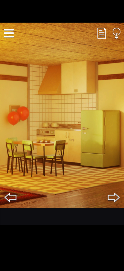 从那个时候的住宅区逃脱