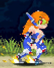 米莉亚战记dx手机版