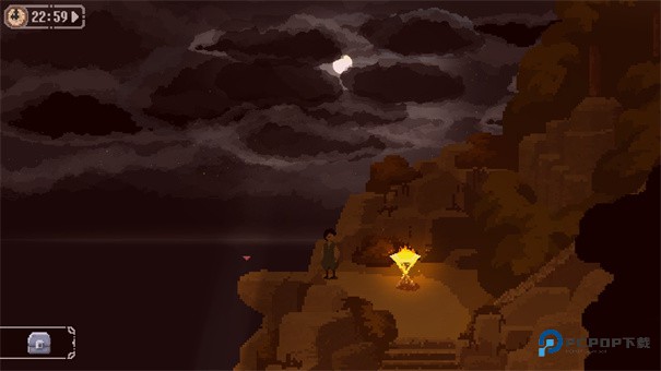 女巫的岛汉化版