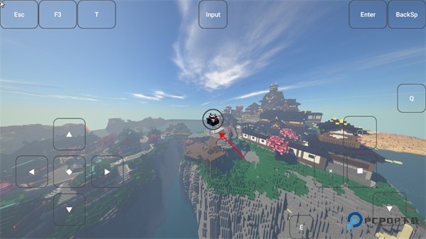 我的世界fcl启动器最新版