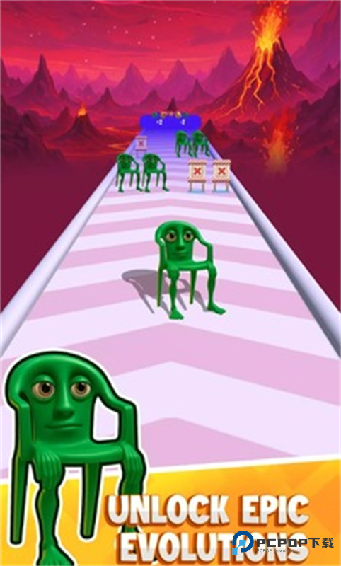 山海经合并战斗