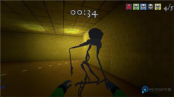 隐藏与寻找手机版