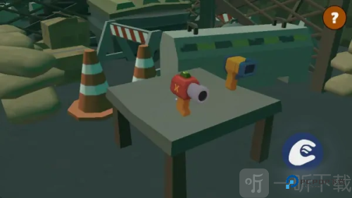 边境丧尸检察官手机版