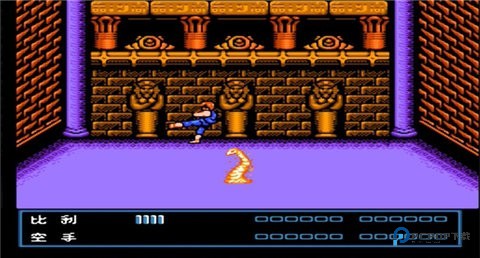 双截龙32026新版免费下载