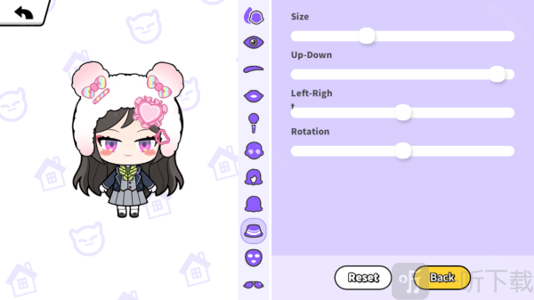 碧优蒂小镇免费版