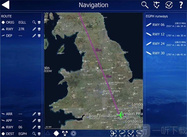 航空飞行模拟器2025