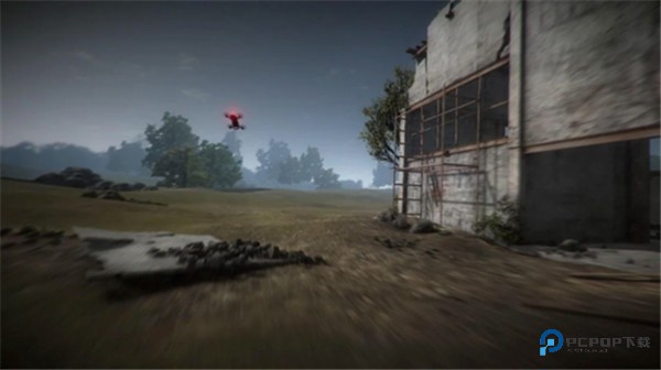 无人机模拟器手游