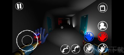 波比的游戏时间第7章