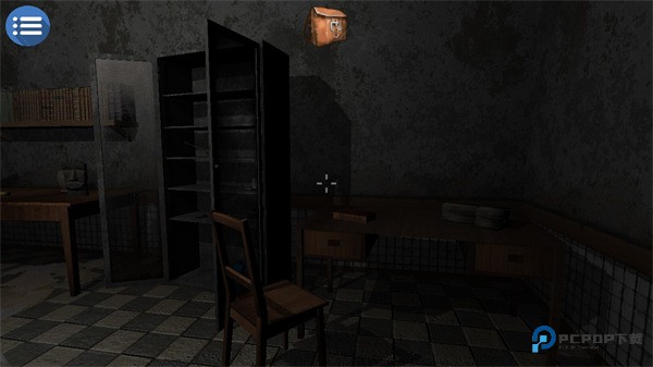 51号房间中文版游戏第二章通关攻略2