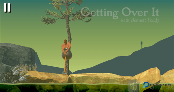 和班尼特福迪一起攻克难关