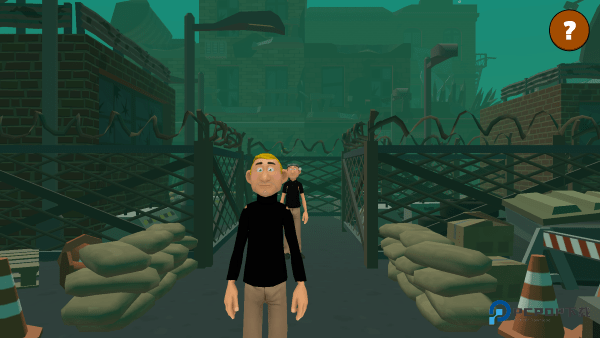 边境丧尸检察官汉化版游戏玩法-2