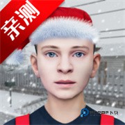 逃离家暴僵尸模组