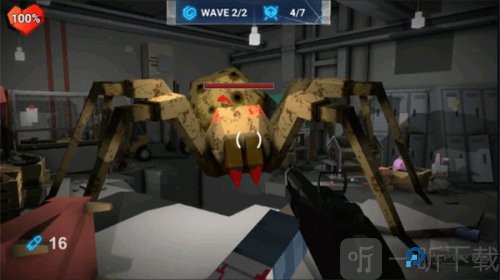 行尸走肉死亡之城