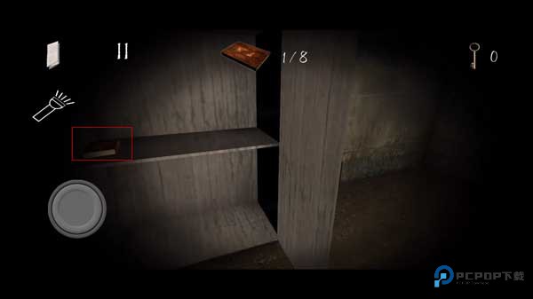 兰德里纳河的地下室2游戏玩法-5