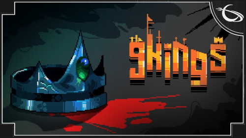 九个国王中文版