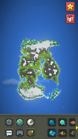 世界盒子修仙版