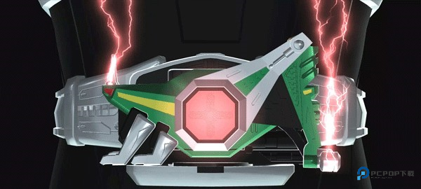 假面骑士甲斗模拟器