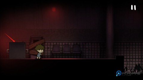 Incubo梦魇中文版游戏通关攻略3