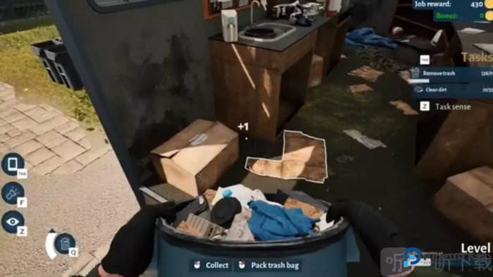 巴士翻新模拟器